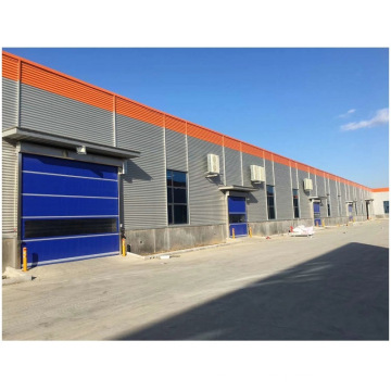 Cheap Gable Frame Light Metal Building Prefabricated/prefab Industrial Steel Structure Warehouse workshop